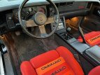 Thumbnail Photo 30 for 1983 Chevrolet Camaro